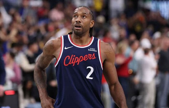 Kawhi &laquo;no ten&iacute;a conocimiento&raquo; de la evasi&oacute;n del l&iacute;mite salarial, enfocado en su regreso a Toronto