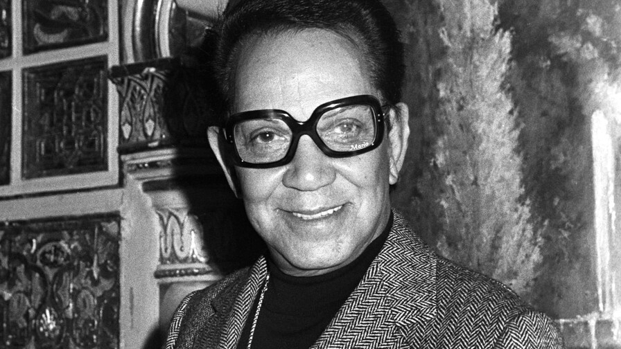 Netflix celebra a Cantinflas con 35 pel&iacute;culas del ic&oacute;nico comediante mexicano