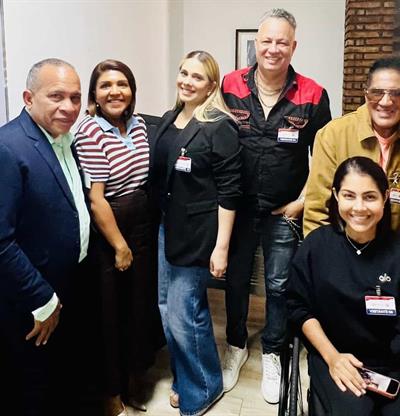 La Onda y Sgacedom alcanzan acuerdo con due&ntilde;a de restaurante por derechos de autor