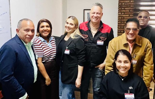 La Onda y Sgacedom alcanzan acuerdo con due&ntilde;a de restaurante por derechos de autor