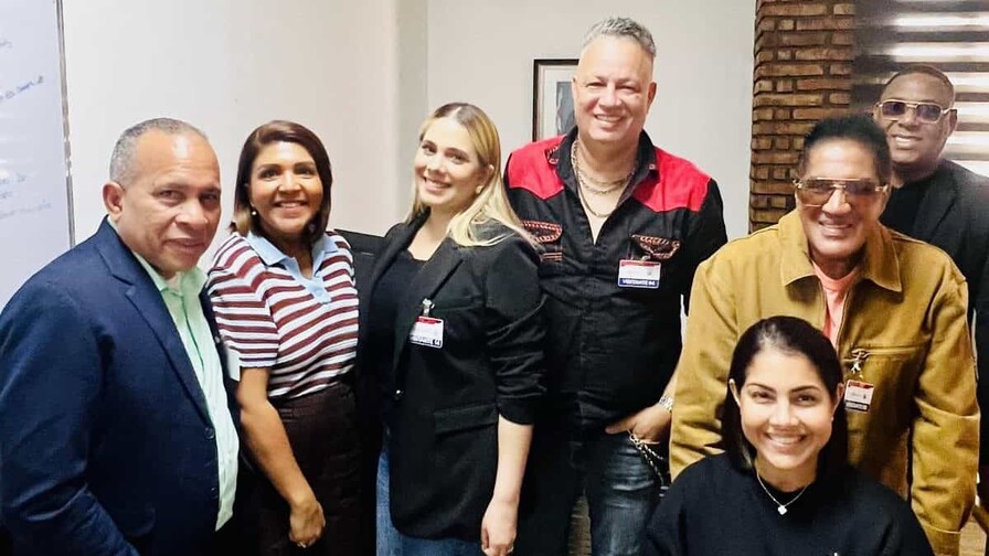 La Onda y Sgacedom alcanzan acuerdo con dueña de restaurante por derechos de autor