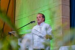 Paliza dice que las auditor&iacute;as se publicar&aacute;n "en el momento que lo entiendan oportuno"