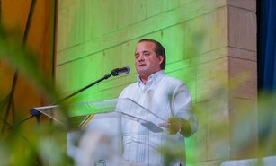 Paliza dice que las auditor&iacute;as se publicar&aacute;n "en el momento que lo entiendan oportuno"