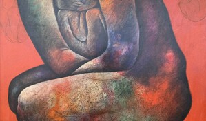 Dos miradas del arte dominicano