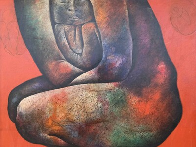 Persio Checo y Ramón Oviedo: dos exposiciones de arte dominicano