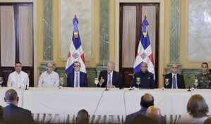 Rep&uacute;blica Dominicana realizar&aacute; el pr&oacute;ximo martes un simulacro nacional de evacuaci&oacute;n por terremoto 
