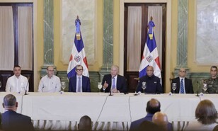 Rep&uacute;blica Dominicana realizar&aacute; el pr&oacute;ximo martes un simulacro nacional de evacuaci&oacute;n por terremoto 