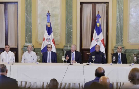 Rep&uacute;blica Dominicana realizar&aacute; el pr&oacute;ximo martes un simulacro nacional de evacuaci&oacute;n por terremoto 