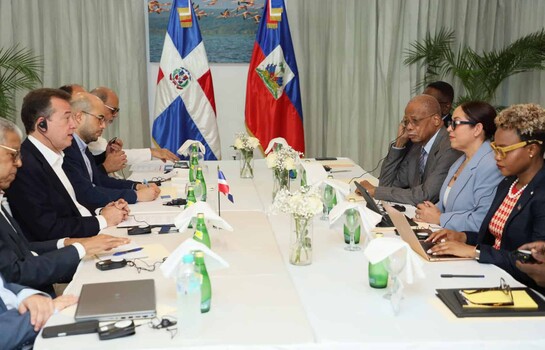 RD quiere reabrir sus consulados en Hait&iacute;, pero espera mejores condiciones de seguridad