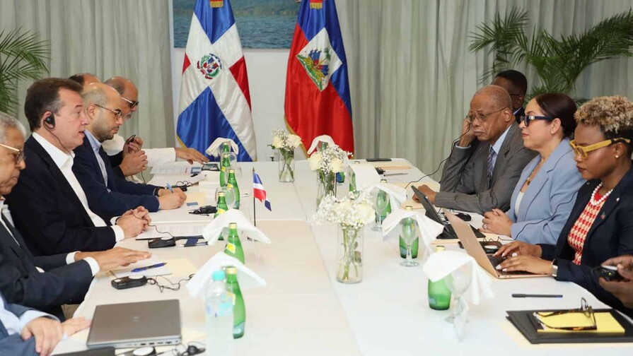 RD quiere reabrir sus consulados en Haití, pero espera mejores condiciones de seguridad RD quiere reabrir sus consulados en Haití, pero espera mejores condiciones de seguridad