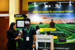 Agroindustria necesita "urgente" m&aacute;s de 20 profesionales en cinco &aacute;reas sanitarias