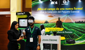 Agroindustria necesita "urgente" m&aacute;s de 20 profesionales en cinco &aacute;reas sanitarias