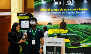 Agroindustria necesita "urgente" m&aacute;s de 20 profesionales en cinco &aacute;reas sanitarias