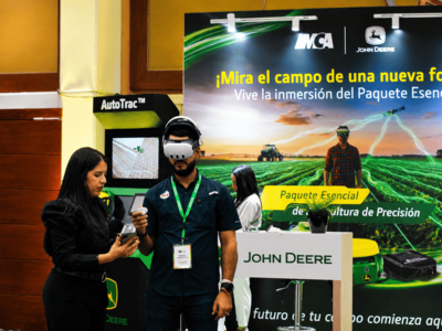Sector agropecuario necesita más de 20 especialistas en sanidad
