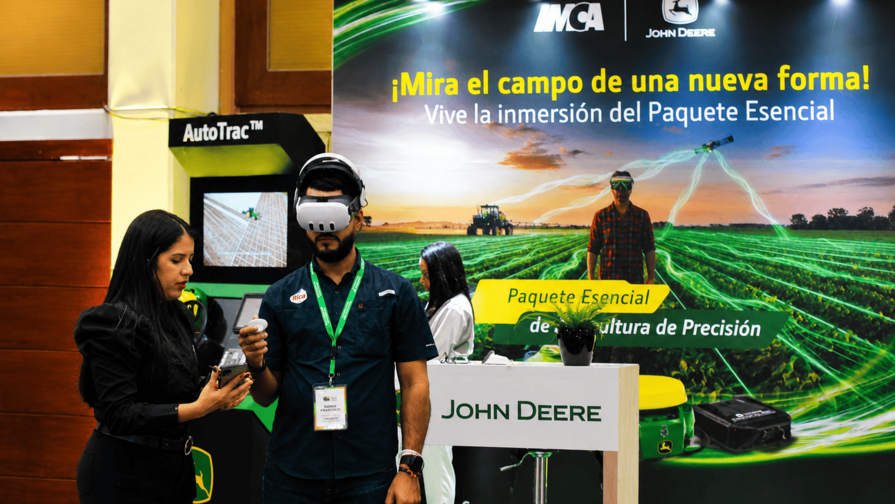 Agroindustria necesita "urgente" m&aacute;s de 20 profesionales en cinco &aacute;reas sanitarias