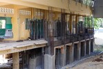 Educaci&oacute;n reubicar&aacute; a 900 estudiantes que a&uacute;n no inician el a&ntilde;o escolar en Santiago Oeste