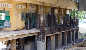 Educaci&oacute;n reubicar&aacute; a 900 estudiantes que a&uacute;n no inician el a&ntilde;o escolar en Santiago Oeste