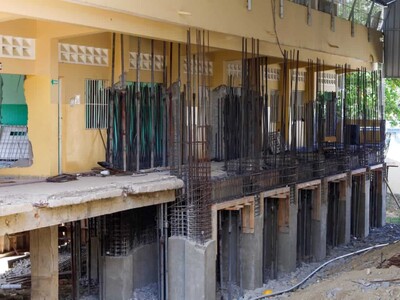 Minerd asegura reubicación de estudiantes en Santiago