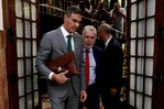 Sánchez defiende su prudencia ante Rabat por Ceuta y rechaza un conflicto diplomático