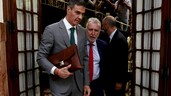 S&aacute;nchez defiende su prudencia ante Rabat por Ceuta y rechaza un conflicto diplom&aacute;tico