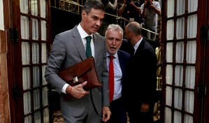 S&aacute;nchez defiende su prudencia ante Rabat por Ceuta y rechaza un conflicto diplom&aacute;tico