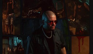 Papi S&aacute;nchez lanza su nuevo sencillo Sangre en el 115 como adelanto de su &aacute;lbum