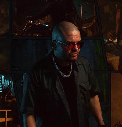 Papi S&aacute;nchez lanza su nuevo sencillo Sangre en el 115 como adelanto de su &aacute;lbum