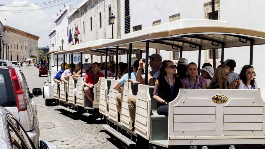 El verdadero reto del turismo dominicano no es traer más turistas El verdadero reto del turismo dominicano no es traer más turistas