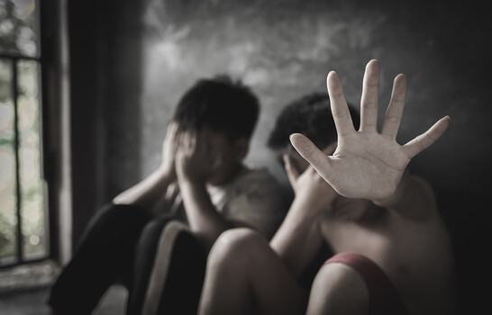 Robar la inocencia: uno de los peores males de la historia