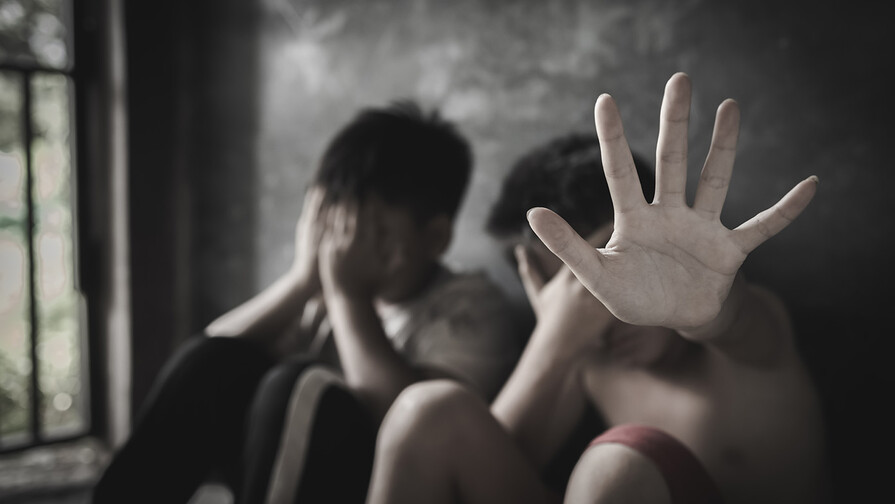 Robar la inocencia: uno de los peores males de la historia Robar la inocencia: uno de los peores males de la historia