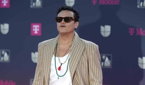 Silvestre Dangond llevar&aacute; su gira vallenata El baile de todos a siete ciudades de EE.UU.
