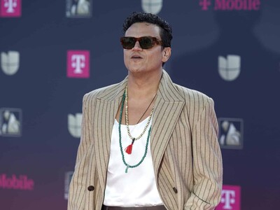 Silvestre Dangond llevará su gira vallenata "El baile de todos"