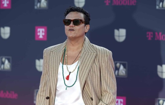 Silvestre Dangond llevar&aacute; su gira vallenata El baile de todos a siete ciudades de EE.UU.