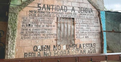 Caso de supuesto maltrato infantil en fundaci&oacute;n de Haina: qui&eacute;n es qui&eacute;n y de qu&eacute; se les acusa