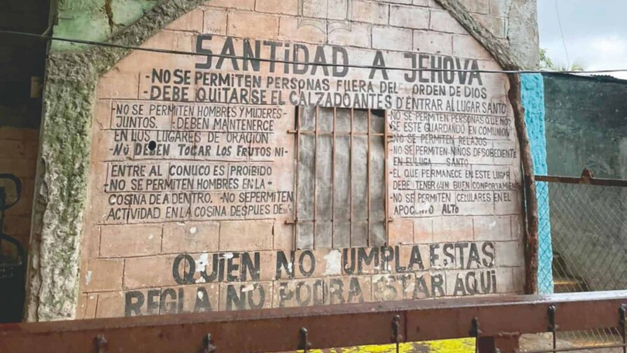 Caso de supuesto maltrato infantil en fundaci&oacute;n de Haina: qui&eacute;n es qui&eacute;n y de qu&eacute; se les acusa