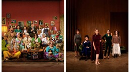 6 historias para vivir la magia del teatro