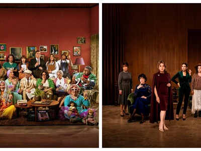 Teatro dominicano: cartelera variada para disfrutar este fin de semana