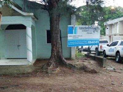 Caso de trata de menores en Haina