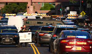 Un muerto y seis heridos deja tiroteo en edificio de apartamentos en Minneapolis