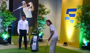 David Collado destaca el impulso del turismo deportivo en RD