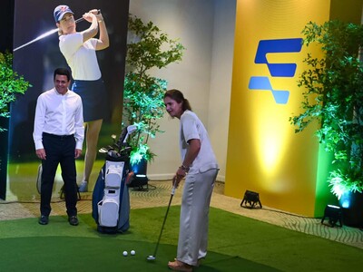 Turismo Deportivo: David Collado destaca el impulso en RD