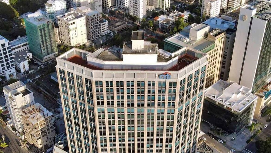 Fiduciaria Universal asume la administración del fideicomiso de Acrópolis Business Mall Fiduciaria Universal asume la administración del fideicomiso de Acrópolis Business Mall