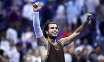 Alcaraz cree que el calendario imposible del tenis aumenta el riesgo de lesiones