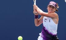 Swiatek acelera en un US Open que pierde a su tercer sembrado