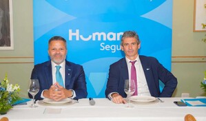 Presidente de Humano proyecta renacer del seguro de vida tras eliminarse impuesto