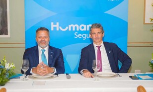 Presidente de Humano proyecta renacer del seguro de vida tras eliminarse impuesto