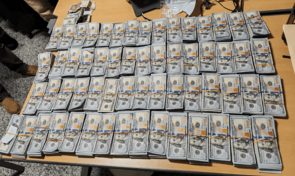 Aduanas decomisa m&aacute;s de US$600,000 no declarados en el AILA 
