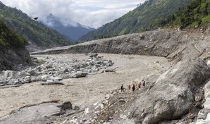 La ONU solicita 49.6 millones de dólares para asistir a Nepal tras la riada