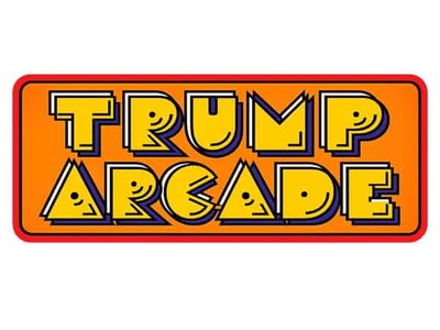 Casa Blanca lleva muro fronterizo y deportaciones a videojuegos
