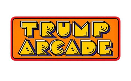 La Casa Blanca lleva el muro fronterizo y las deportaciones a videojuegos de apoyo a Trump